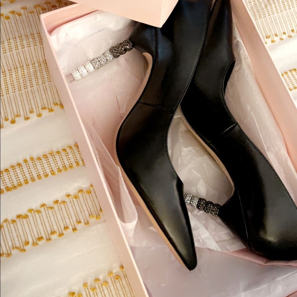Sophia Webster heels